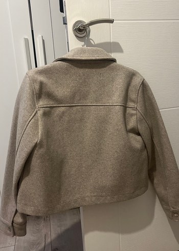 Zara ceket - Görsel 5