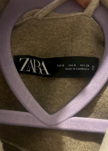 Zara ceket - Görsel 2