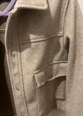 Zara ceket - Görsel 3