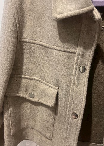 Zara ceket - Görsel 4