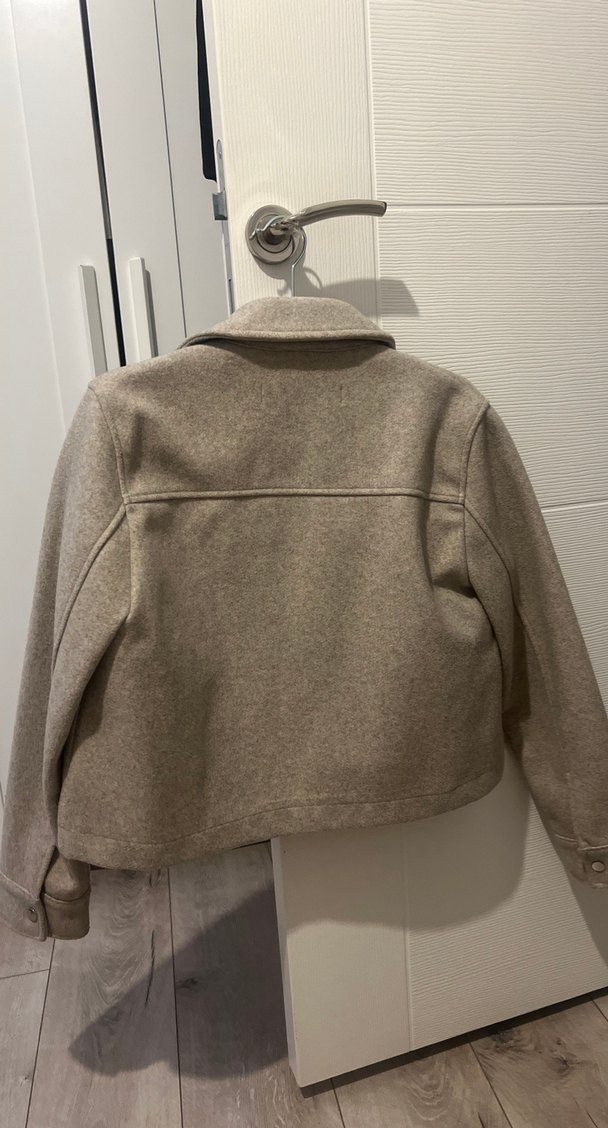 Zara ceket - Görsel 5