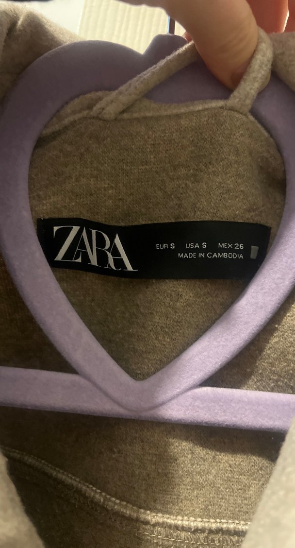 Zara ceket - Görsel 2