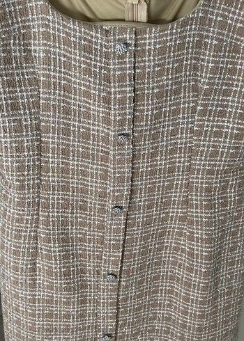 Trendyolmilla Elbise - Görsel 5