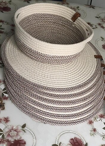 Sofra servis takımı 