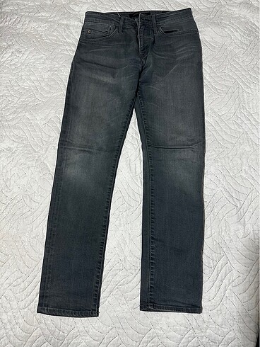 kot jean