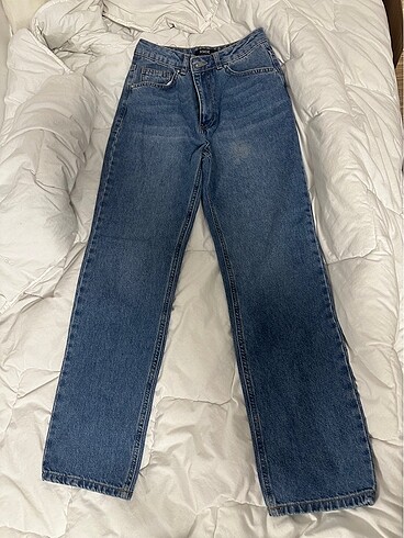 mom jean pantolon