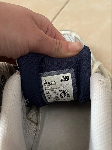 38 Beden New balance 530
