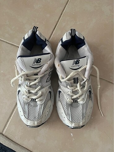 New Balance New balance 530