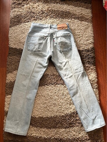 American Vintage Baggy pantolon