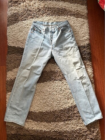 Baggy pantolon
