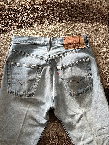 m Beden Baggy pantolon