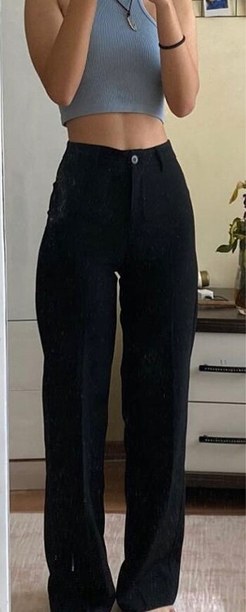 kumaş pantolon