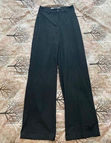 Bershka kumaş pantolon