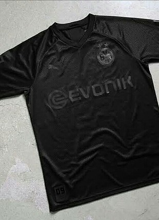 Dortmund forması 