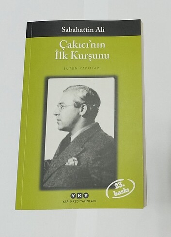 Kitap