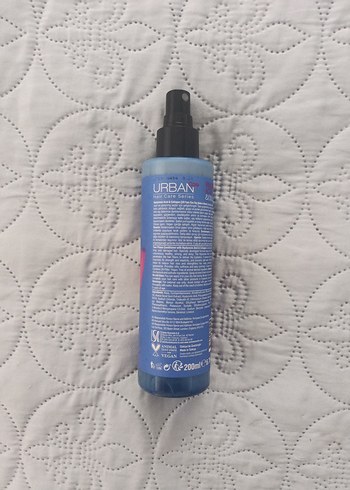 Urban Saç Bakım Kremi Hyaluronik Asit & Kolajen - Görsel 2