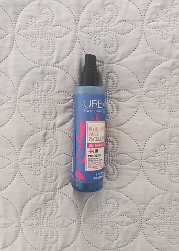 Urban Saç Bakım Kremi Hyaluronik Asit & Kolajen - Görsel 3