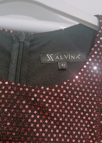 payetli tesettür abiye - Görsel 4