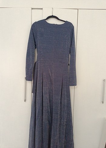 tesettür abiye - Görsel 8