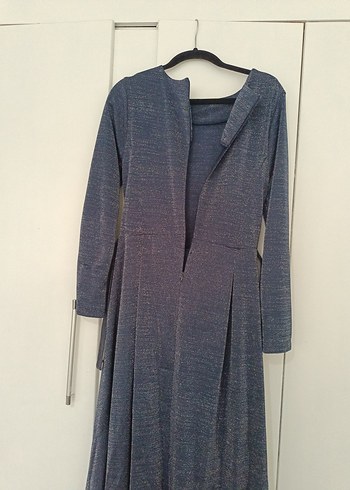 tesettür abiye - Görsel 7