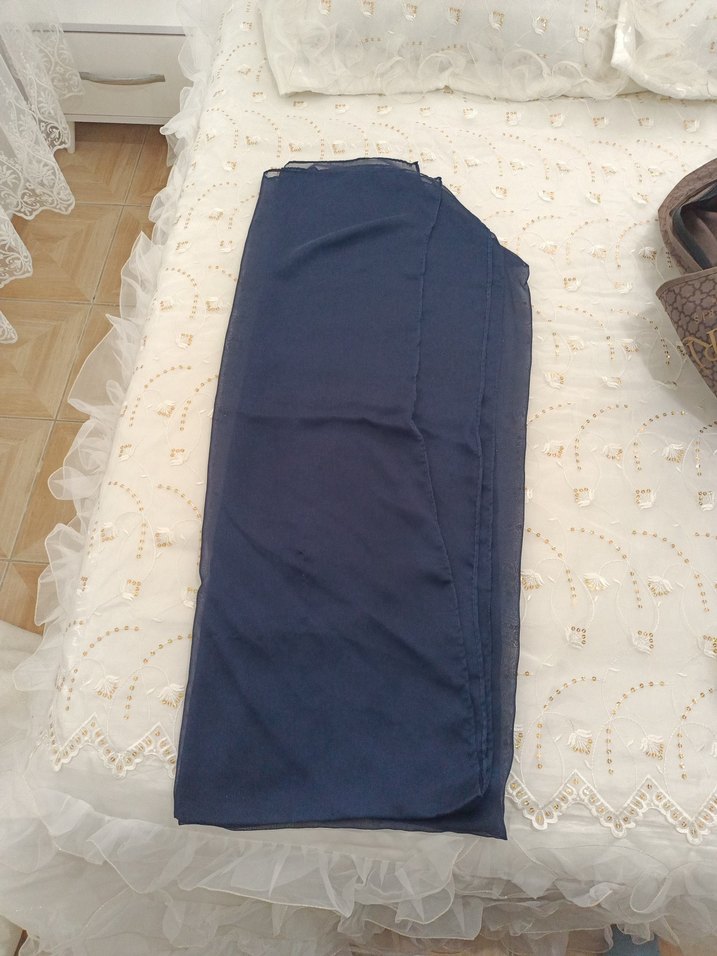 tesettür abiye - Görsel 5