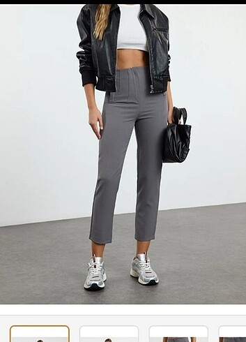 Pantolon - Görsel 5