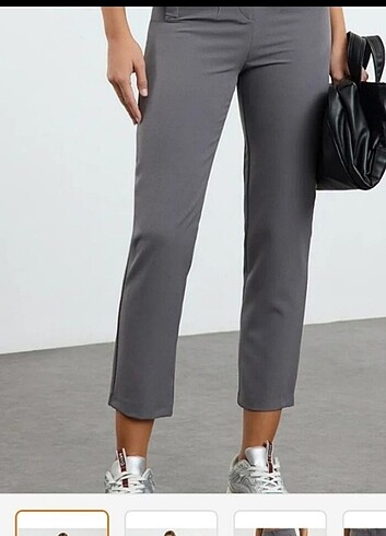 Pantolon - Görsel 7