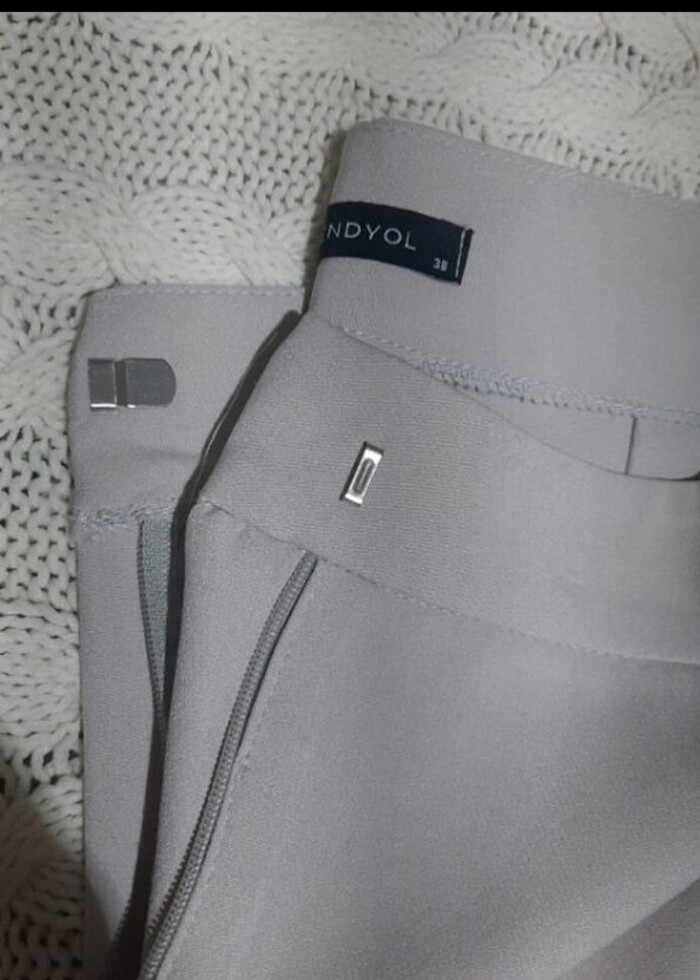 Pantolon - Görsel 2