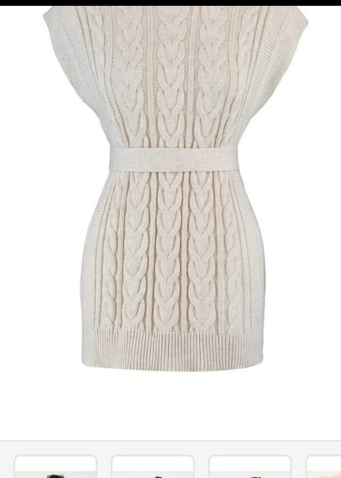 Süveter - Görsel 3