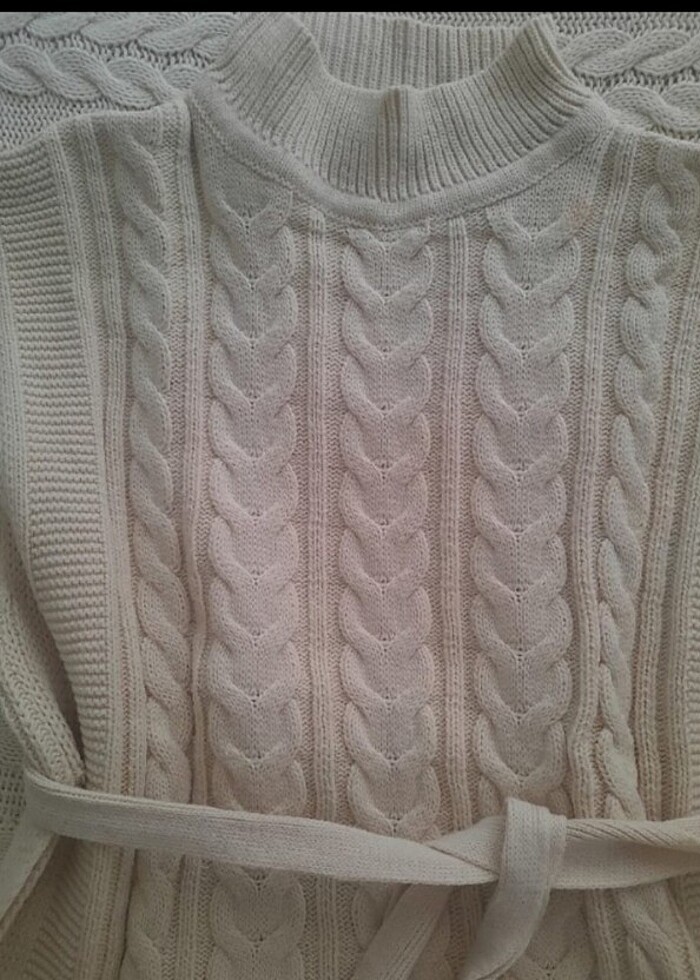 Süveter - Görsel 5