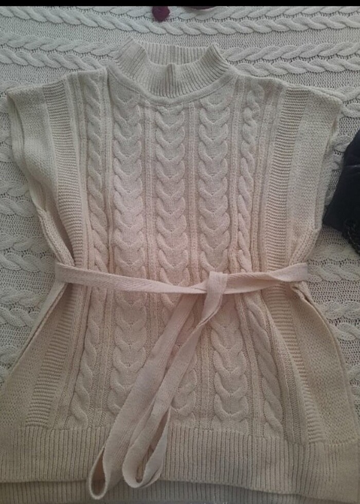 Süveter - Görsel 4