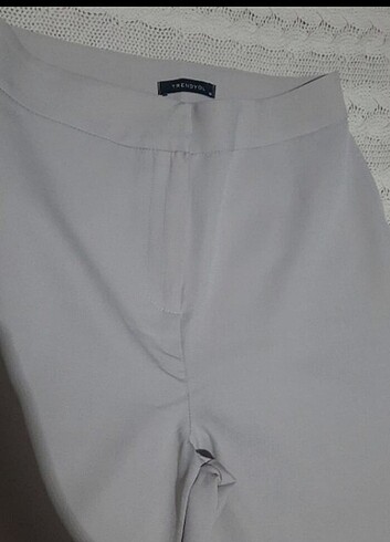 38 Beden Pantolon