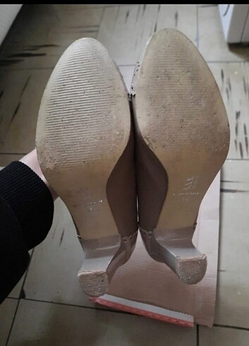 Ayakkabı - Görsel 5