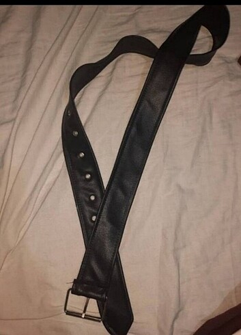 Deri ceket - Görsel 5