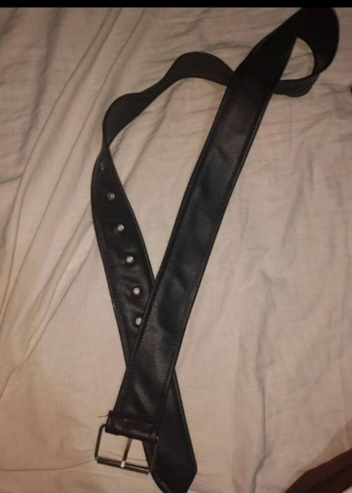 Deri ceket - Görsel 5