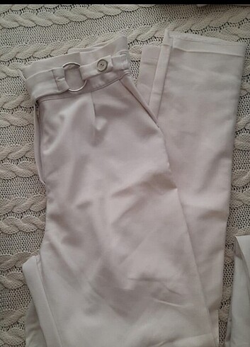 Saaten Pantolon