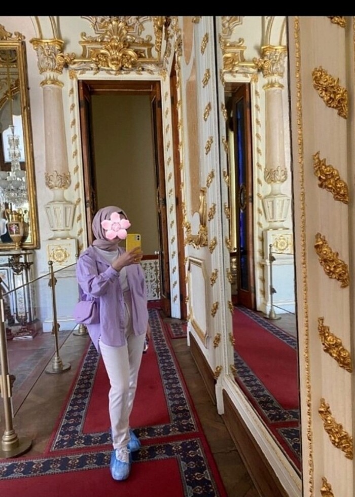 Pantolon  - Görsel 3