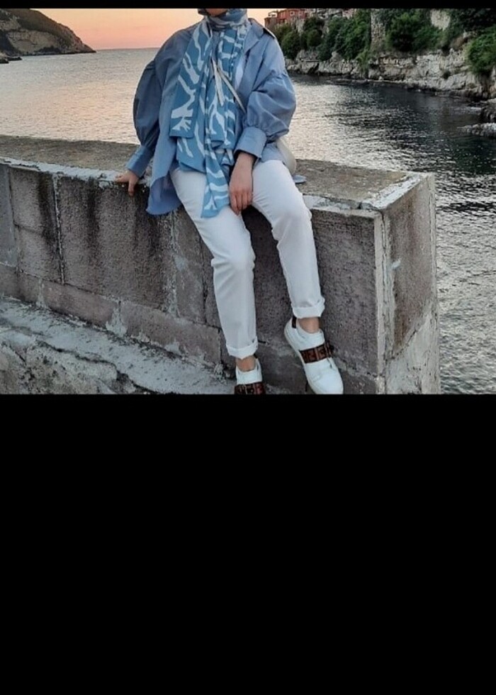 Pantolon  - Görsel 5