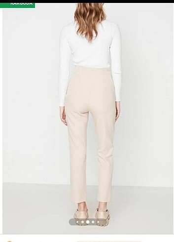 Pantolon  - Görsel 3