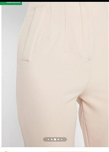 Pantolon  - Görsel 5