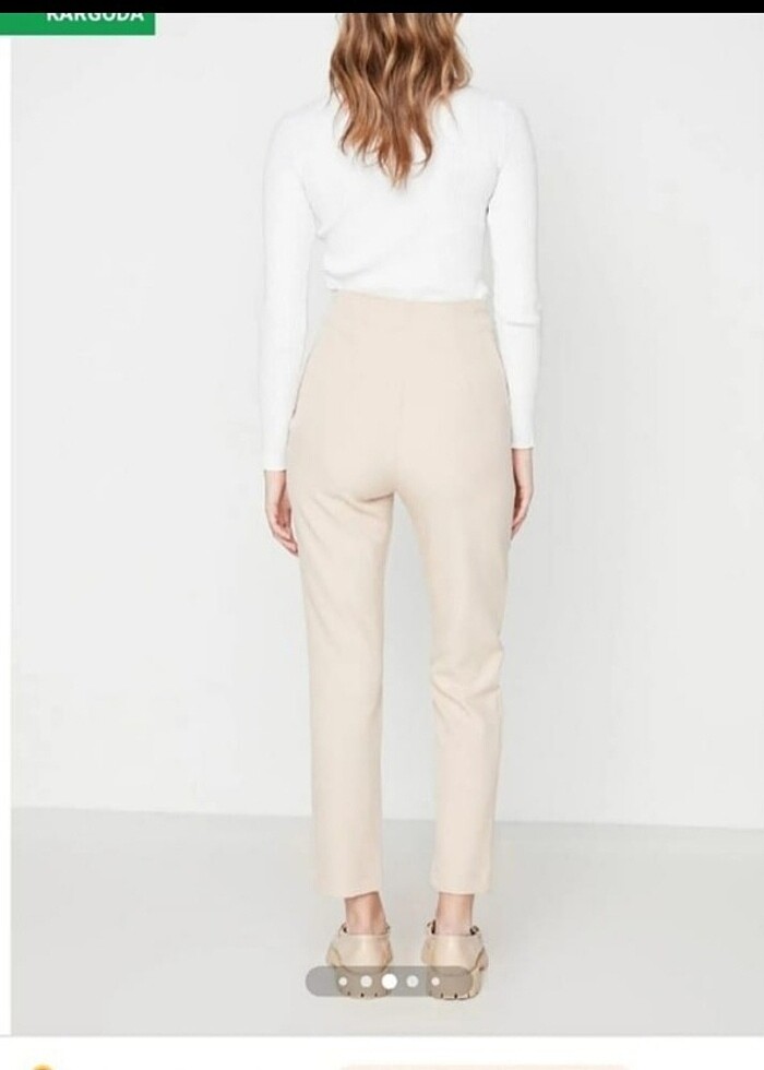 Pantolon  - Görsel 3