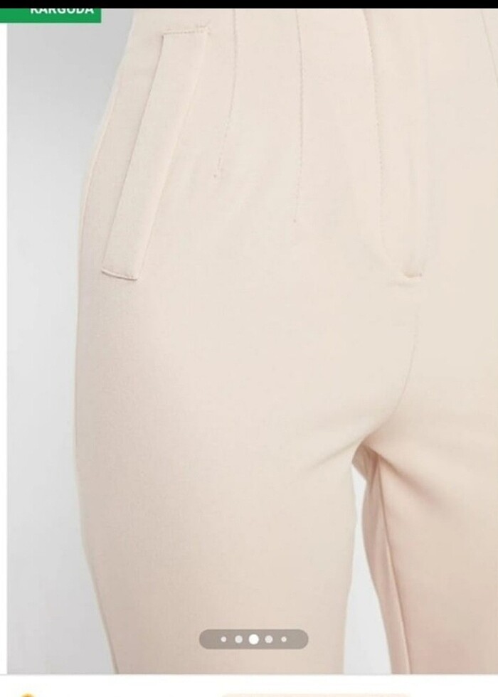 Pantolon  - Görsel 5