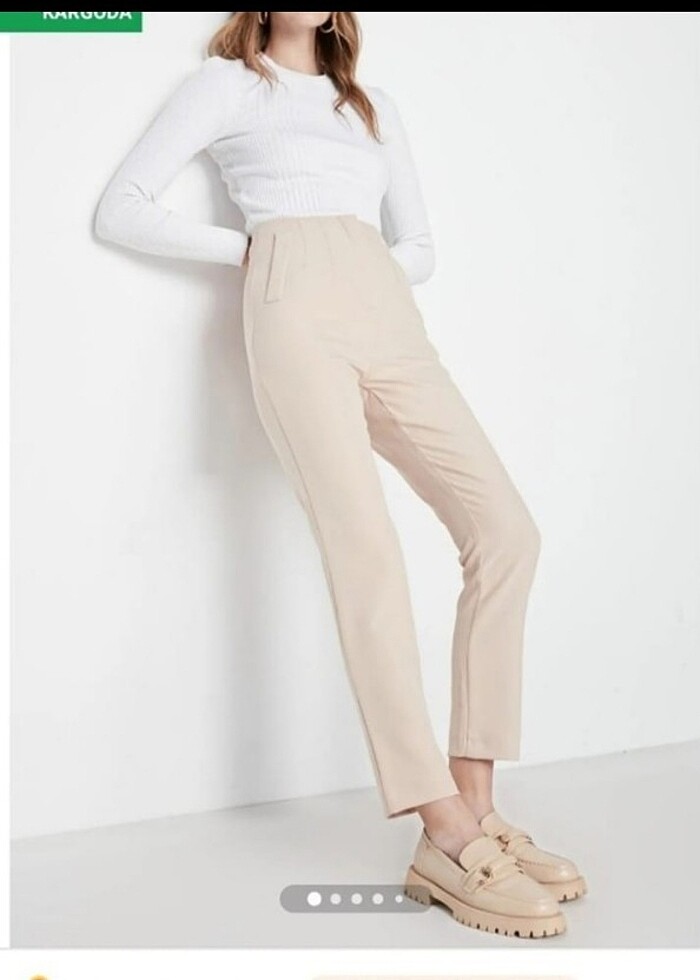 Pantolon  - Görsel 2