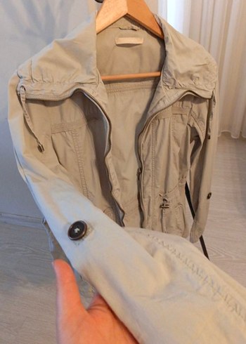 LC Waikiki LCW TRENÇKOT