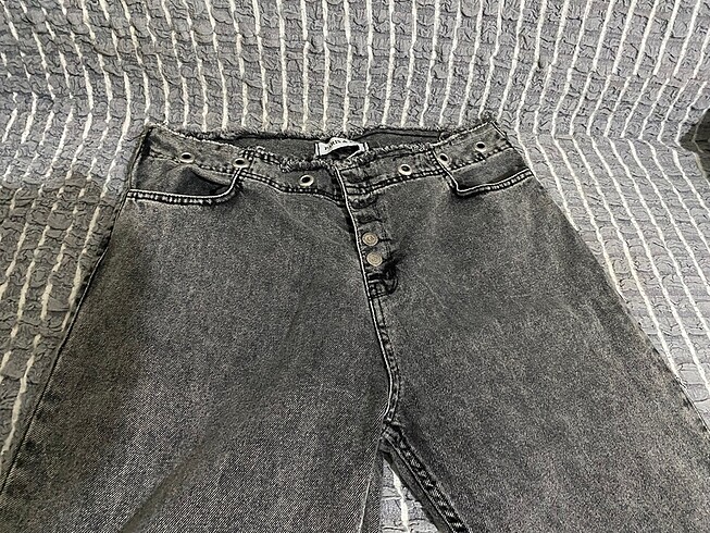 kot pantalon