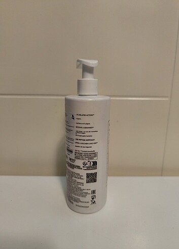 VICHY VİCHY DERCOS KEPEK ŞAMPUANI 