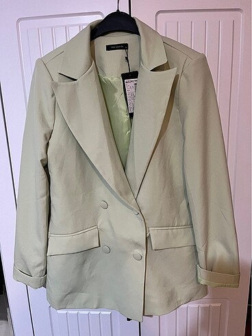 Blazer ceket