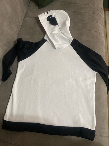 Xs beden sweatshirt