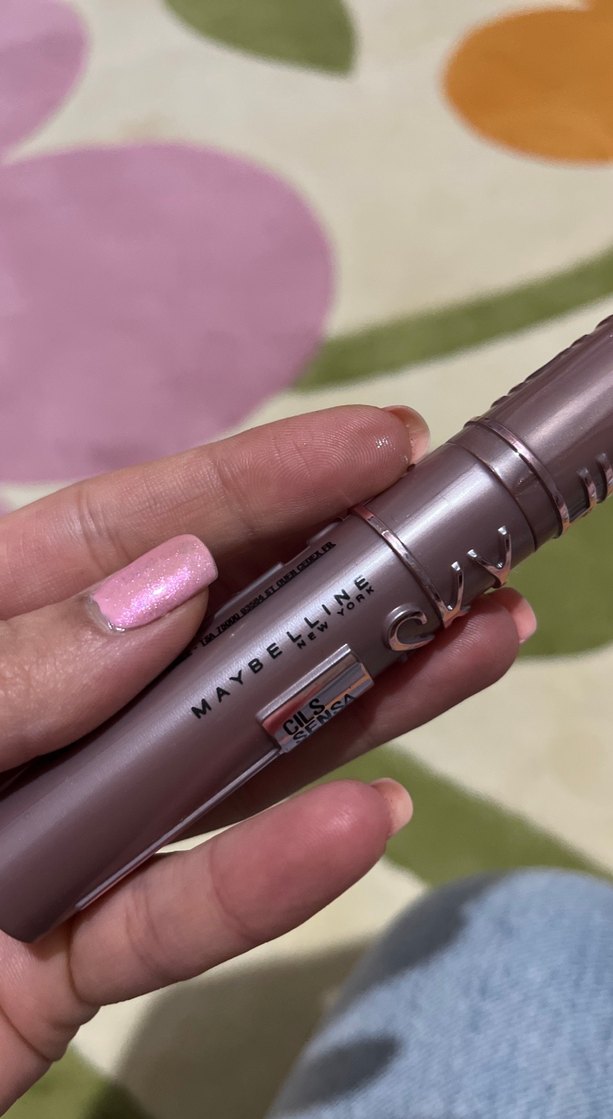 Sky High Maskara - Görsel 2