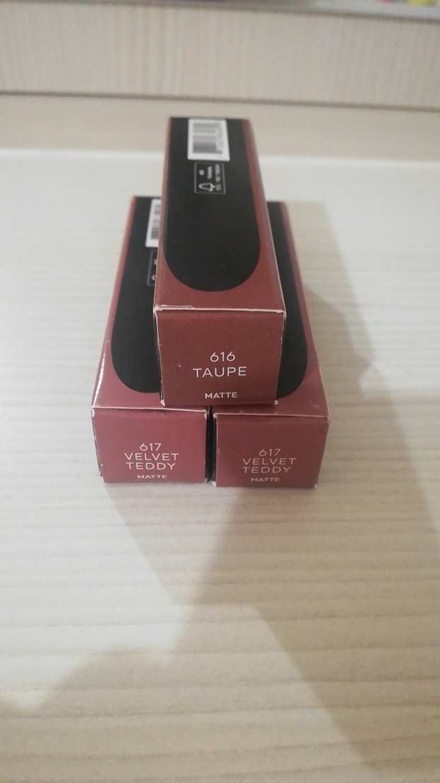 Mac  Ruj - Görsel 2